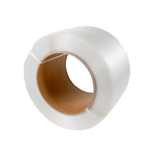 软线复合带聚酯聚酯托盘包装塑料钢捆扎带带包装带 - Product Image 4