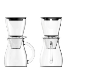 Manuale Birra Fredda macchina per il Caffè per il Gusto Ricco Caffè di Ghiaccio - Product Image 2