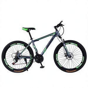 Vélo de Montagne pour Adultes, Hommes et Femmes, Prix Compétitif, Vente en Gros, Vélo Cyclisme Pas Cher à Vendre - Product Image 3