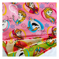Tissu en viscose rayonne Challis tissé 30S 32S 45S, fabricant de tissu en viscose, tissu en rayonne 100% filé imprimé