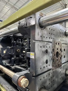 Wholesale price Plc Control high quality used Haitian 530 Ton Plastic Injection Molding <b>Machine</b> - Product Image 6