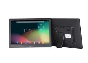 WIFI schermo lcd giocatore di pubblicità annuncio video gioco digital photo frame 12 pollici con sensore di movimento - Product Image 2