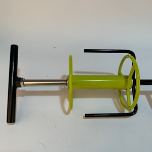 Dérouleur de tuyau de pulvérisation agricole, <span class=keywords><strong>Enrouleur</strong></span> de tuyau d'<span class=keywords><strong>arrosage</strong></span>, Dispositif de rétraction, <span class=keywords><strong>Enrouleur</strong></span>-étireur, Dispositif pivotant pour pulvérisation chimique Taizhou - Product Image 1