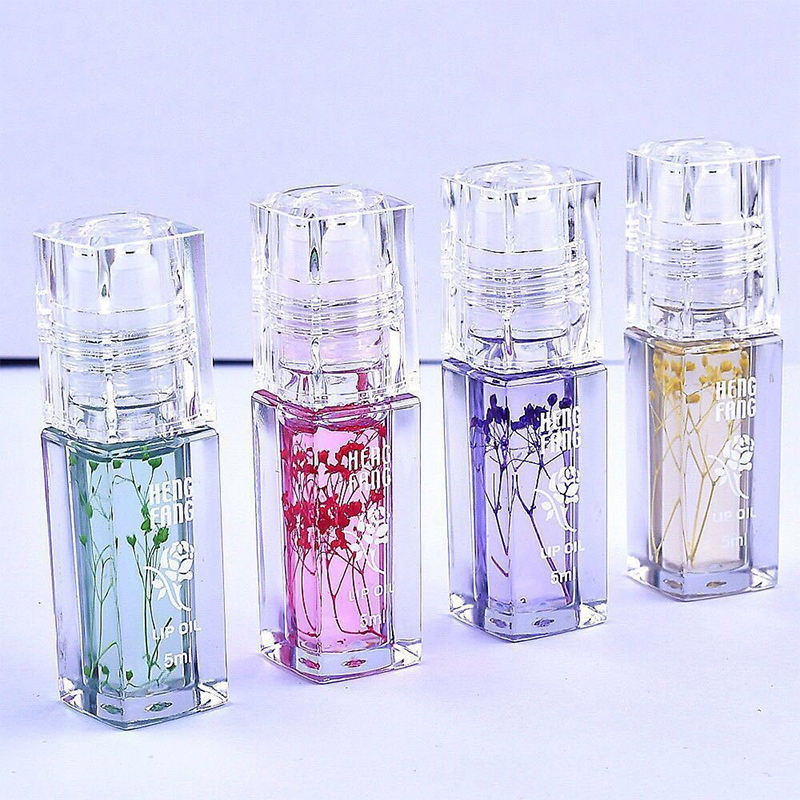 Wholesale colorless transparent moisturizing and moisturizing autumn and winter Lip Balm