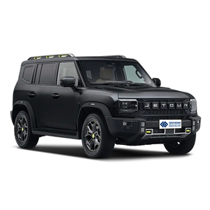 Jetour shanhai T2 Hybrid năng lượng xe thứ hai tay <span class=keywords><strong>e</strong></span>-xe với hệ thống đa phương tiện - Product Image 6