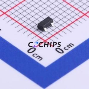 ทรานซิสเตอร์ขั้วต่อสองขั้ว ZXTN4240F-7ทรานซิสเตอร์ (BJT) แบบใหม่ดั้งเดิมและใหม่ - Product Image 1