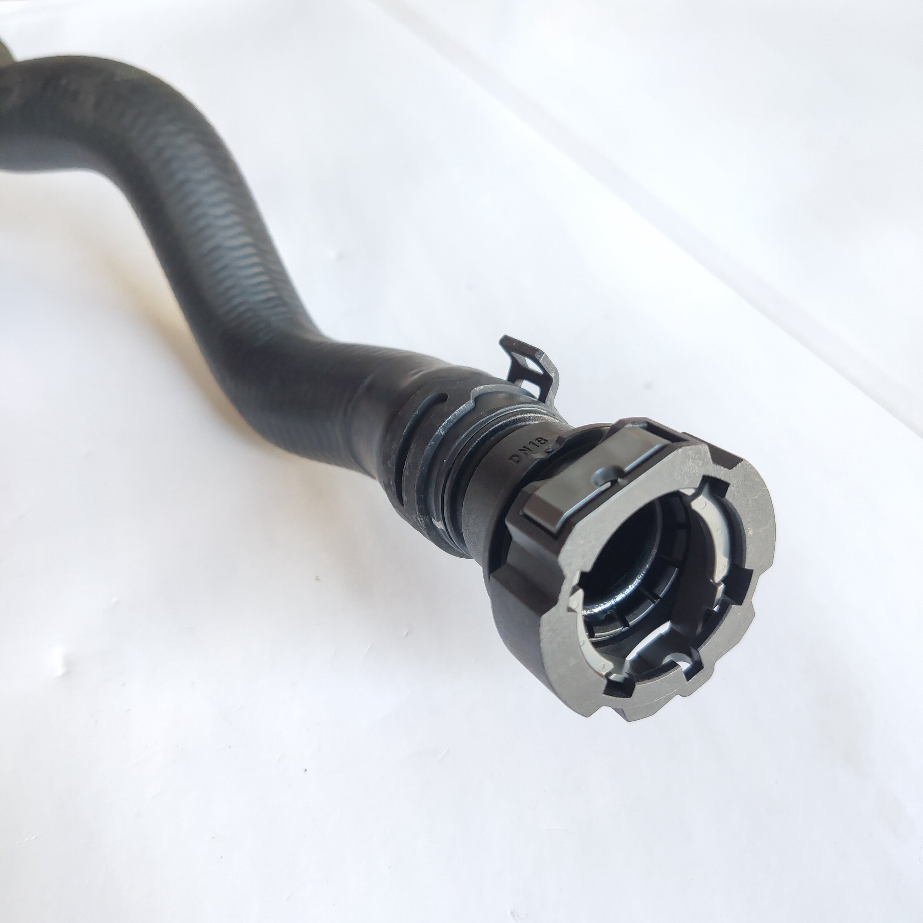 Genuine Coolant Hose Inlet Pipe for Ford EcoSport 1.5