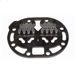 <span class=keywords><strong>Placa</strong></span> de Válvulas <span class=keywords><strong>Carrier</strong></span> 06EA660137 para Sistema HVAC, Repuestos para Compresor de <span class=keywords><strong>Aire</strong></span> <span class=keywords><strong>Acondicionado</strong></span> Central - Product Image 4