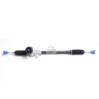 Kondisi Baru 2007-2014 untuk Hyundai/Kia Accent H100 Rio EPS Auto Power Steering Rack dan Pinion Assembly LHD 56500-1E500