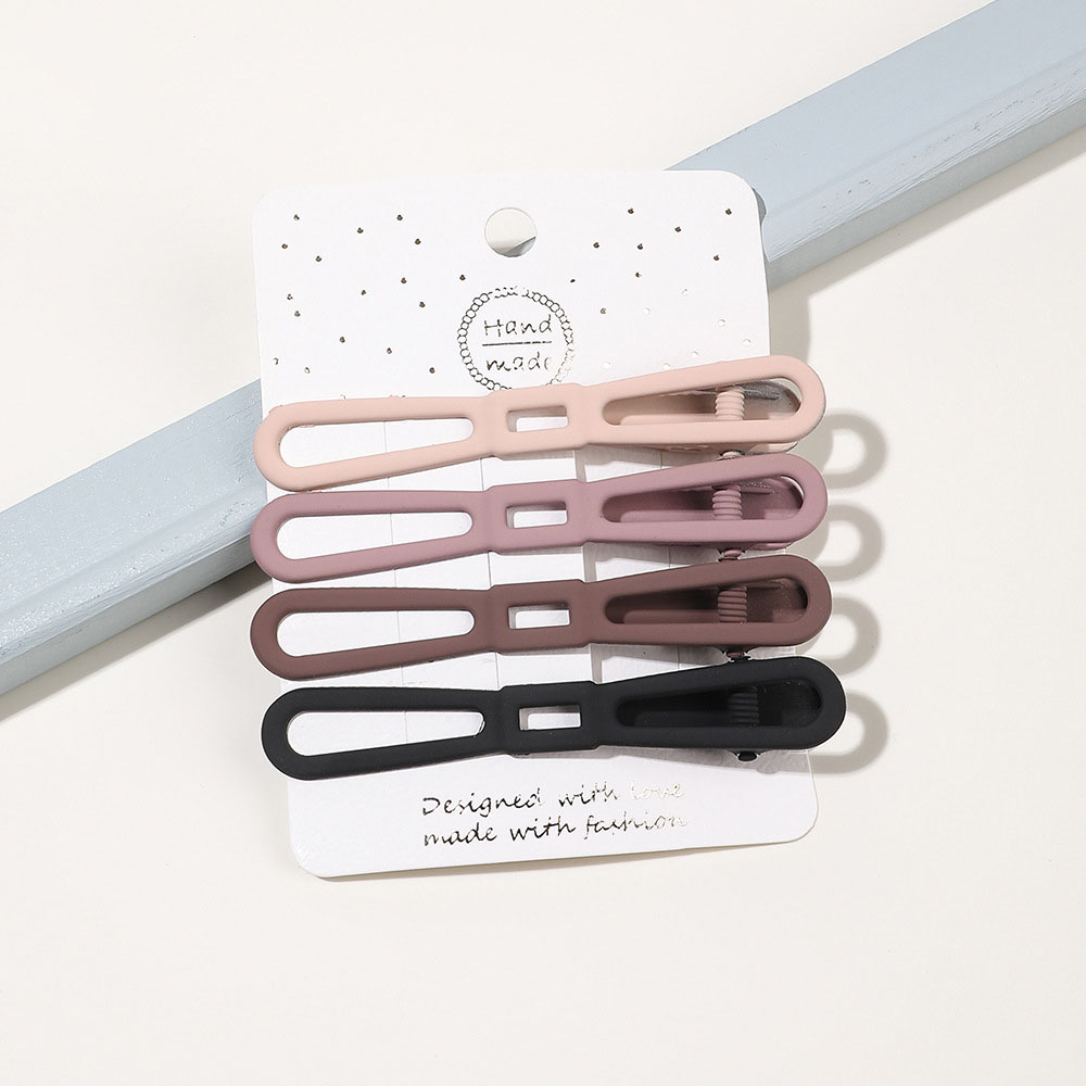 Clip de 8 caractères