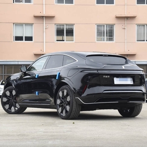 2025 Offre Spéciale Avatr 11 Royal Theatre Edition Voiture électrique Véhicules à énergie nouvelle Voiture EV Pure Electric - Product Image 5