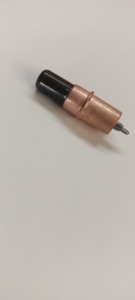 Clavijas Cleco, Sujetadores Temporales de Aluminio y Acero, Recubiertas de Cobre, Tamaño 3/16 - Product Image 6