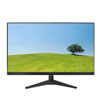 Rebekah OEM Fabriek 19 20 22 23 Inch Laptop Uitbreidbare Schermen 60Hz Desktop LCD Computermonitor Gerenoveerde PC LED Monitor