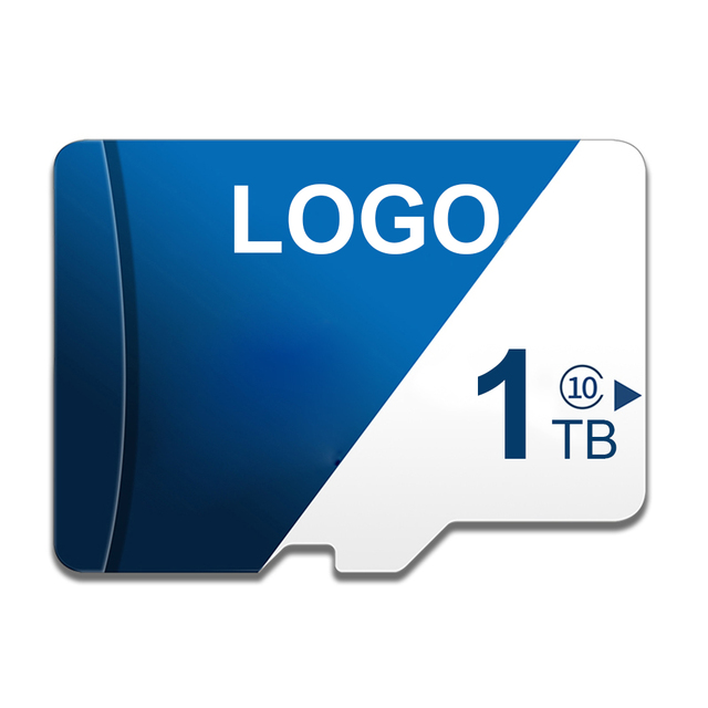 2024 High Speed C10 U3 V30 Mini Sd Memoria 64gb 128gb 256gb 512gb TF SD Card 1TB Micro Memory Card 2TB