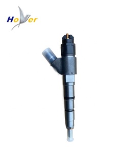 Inyector de Combustible TCD2013 TCD2012 0429 <span class=keywords><strong>0987</strong></span> 04290987 para Deutz - Product Image 2
