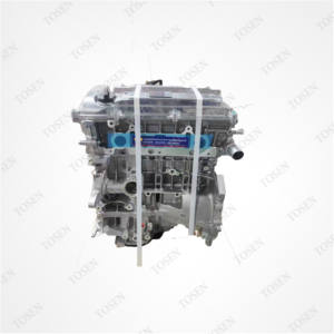 DIESEL ENGIBrand New 4 Zylinder Motor 2jz Motor Long Block für Toyota Altezza Aristo Chaser Origin Soarer Coupé - Product Image 1