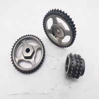 94810516910. Kit de rail tendeur de chaîne de distribution 13 pièces pour Porsche Panamera Cayenne 3.6L V6 9PA 5501