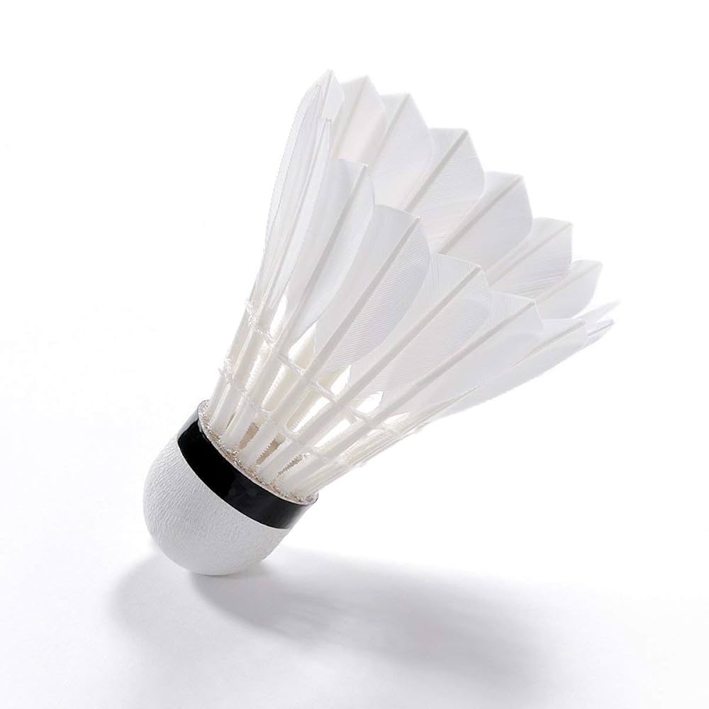 Gosen Badminton Shuttlecock - Premium Goose Feather Training