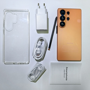 2026 original S26 ultra 16GB+1TB large <b>memory</b> dual <b>card</b> dual standby ten box processor mobile phone - Product Image 1