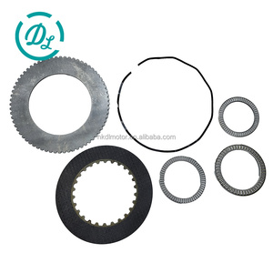 Entretoises de disques d'embrayage EexcavaStart 714-12-19710 714-16-19730 419-15-12133 pour roue WA300-1 – Garantie 1 an – Pièce de rechange - Product Image 1
