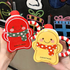 Taza de cerámica de dibujos animados 3D <span class=keywords><strong>para</strong></span> hombre, regalo divertido <span class=keywords><strong>para</strong></span> amigos - Product Image 4