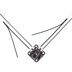 <b>Wholesale</b> Price Original Radiomaster DBR4 2.4GHz Dual Band Xrossband ExpressLRS - Product Image 5