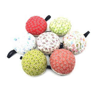 Изготовленный На Заказ рукоделие Подушечка для иголок для <span class=keywords><strong>DIY</strong></span> ручной инструмент - Product Image 4