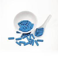 Approvisionnement d'usine : Compléments de santé en vrac en comprimés de 100 mg/500 mg (Pilule Bleue) pour le soutien à la forme physique masculine