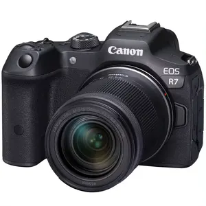 Canon-EOS EOS-R5 R5 Full Frame Mirrorless Camera Body and accessories 8K Video 45MP CMOS Sensor Bundle