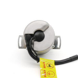 Codificador Incremental Tamagawa Fa-Coder Oih50-2500P10-L6-5V, 5V, Cables con Extremos Redondos - Product Image 3