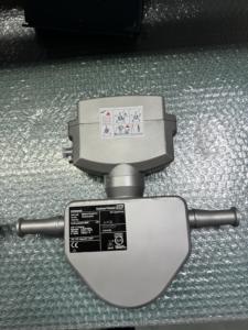 เครื่องวัดมวล Endress+Hauser Dosimag 8BE08/15/25 สำหรับแก๊ส/อากาศ/น้ำ/น้ำมัน/ของเหลว - Product Image 2