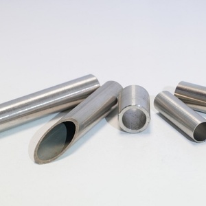 จำหน่ายตรงจากโรงงาน ท่อโลหะผสมนิกเกิล Hastelloy G-35 UNS N06035 สำหรับงานอุตสาหกรรม - Product Image 6