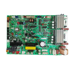 Carte mère de climatiseur CR-CR365GXH56 1FA4B1B097200-0 pour climatisation centrale, anti-poussière - Product Image 1