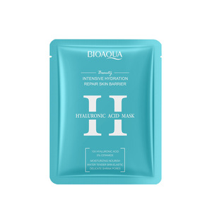 Mascarilla Facial All-English 25g con Vitamina C y Retinol, Hidratante, en Blister, Venta al Por Mayor - Product Image 4