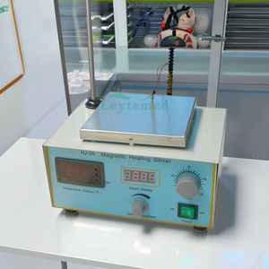 LTLU04A ترموستاتي رقمي رخيص مع طبق تسخين - Product Image 4