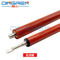 Rouleau de pression inférieur du four à fusion RC1-3685 pour HP P2030 P2035 P2050 P2055 Pro 400 M401 M425 pour Canon IR1133 LBP 6300 6650