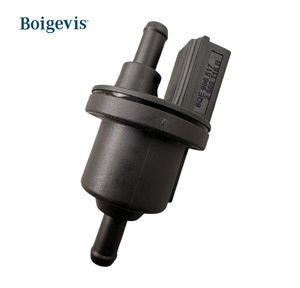 Électrovanne de cartouche de carbone d'excellente qualité 6QE 906 517 pour électrovanne Audi VW <span class=keywords><strong>Golf</strong></span> <span class=keywords><strong>6</strong></span> 6QE906517 - Product Image 2