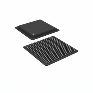 Embedded Electronic Circuit Components Manufacturer Channel ADSP-TS101SAB2Z000 484 BFBGA - Product Image 1