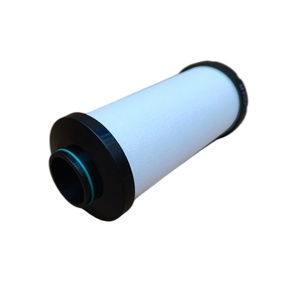 Elemento de Filtro de Aire Comprimido de Precisión K058-PF para Sistema de Filtración de Tuberías - Product Image 4