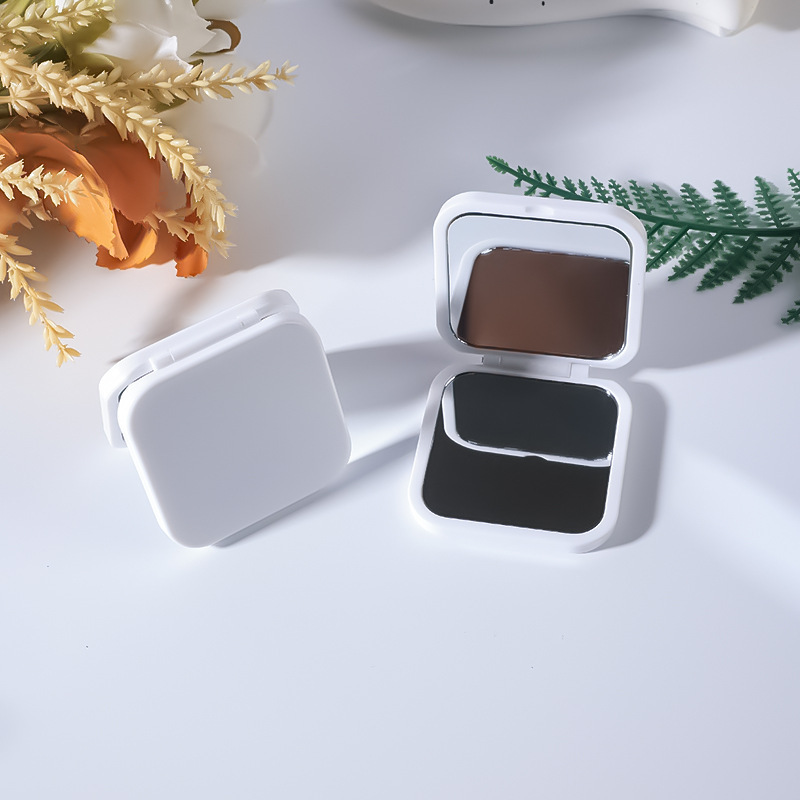 European Court Inspired Luxury Handheld Compact