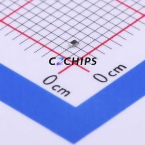 Résistance SMD CR0402F10R0Q10Z 0402 (Type : Film Épais) (Résistance : 10 Ohms Précision : 1%) - Product Image 1