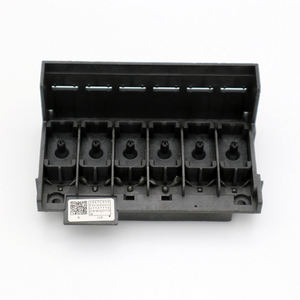 Cabezal de impresión XP600 DX11 original y nuevo F1080 A1, cabezal eco solvente DTF para impresora A3 - Product Image 2