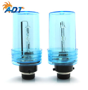 ADT AC12V 35W หลอดไฟซีนอน HID D1S D2S D3S D4S ชุดเปลี่ยนไฟหน้ารถยนต์ 12V 4300K 5000K 6000K 8000K 10000K - Product Image 6