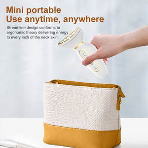 Nhà máy mới Microcurrent <span class=keywords><strong>Facial</strong></span> Lift máy chống nhăn mặt cổ nâng massager công cụ làm đẹp cho da thắt chặt - Product Image 5