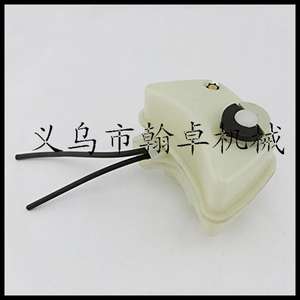 ชุดถังน้ำมันเชื้อเพลิง Hanzhuo HS81T/86R พร้อมอุปกรณ์เสริมสำหรับเครื่องตัดแต่งพุ่มไม้ - Product Image 1