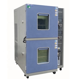 Laboratuvar simüle iklim sıcaklığı ve nem kontrol odası <span class=keywords><strong>PCB</strong></span> çevre <span class=keywords><strong>test</strong></span> odası - Product Image 3