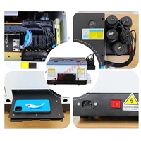 Printer UV Flatbed Ukuran A5
