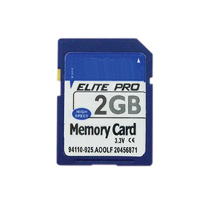 128 MB 256 MB 512 MB 1 GB 4 GB 8 GB 16 GB 32 GB 64 GB 128 GB 256 GB thẻ SD - Product Image 4