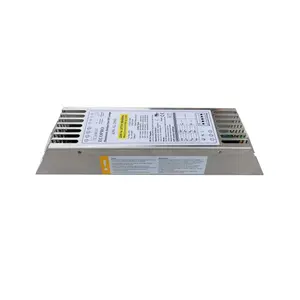 JUGUANG-balastro para lámparas germicidas de amalgama, transformador eléctrico de 190W, 320W, 200W