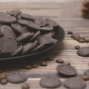 Gutifan – Pièces <span class=keywords><strong>de</strong></span> chocolat noir solides en vrac 100 %, 85 %, 72 %, 35 % – Ingrédients <span class=keywords><strong>de</strong></span> pâtisserie – Beurre <span class=keywords><strong>de</strong></span> cacao pur – Sac <span class=keywords><strong>de</strong></span> 1 kg - Product Image 6